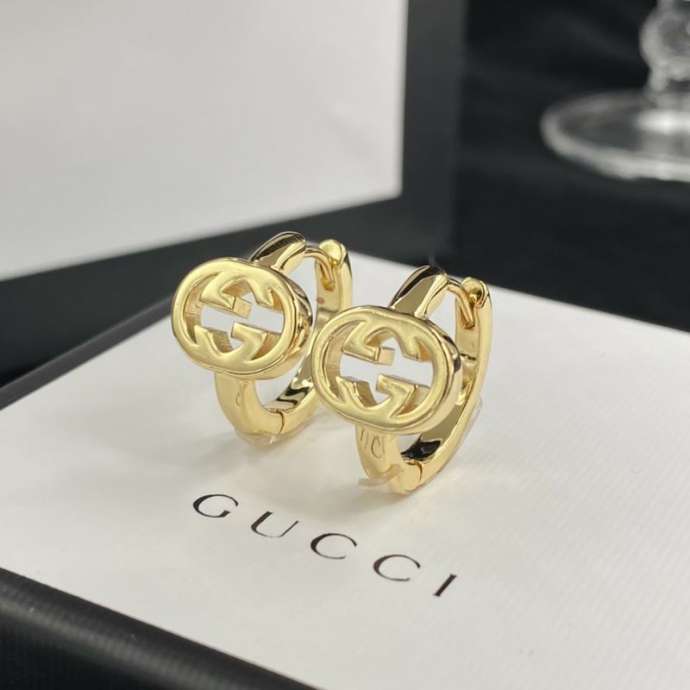 Picture of Gucci Earring _SKUGucciearring1229099631